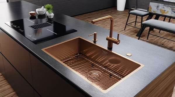 franke-kitchen