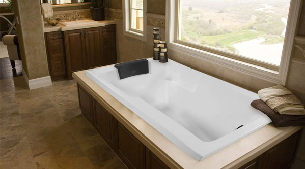 oyster-tub